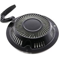 Kompatibel mit KH-32-883-09-S1 Luftfilter für Kohle 7000 Series Motor Kohler KT745 KT740 KT735 KT730 KT725 für Cub Cadet XT1 XT2 Rasenmäher, plus von DOLASO