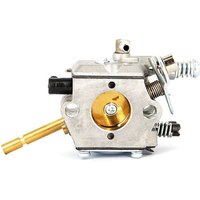 Motorsense Vergaser für FS160 FS220 FS280 FR220 FS8 - Dolaso Motorsense Vergaser für FS160 FS220 FS280 FR220 FS8 - Dolaso von DOLASO