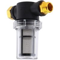 Sedimentfilter für 3/4' Gartenschlauch für Kärcher Hochdruckreiniger Sedimentfilter für 3/4' Gartenschlauch für Kärcher Hochdruckreiniger von DOLASO
