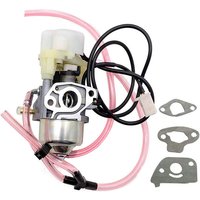 Vergaser für Honda Generator 16100-Z0D-D03 EU2000i EB2000 - Dolaso von DOLASO