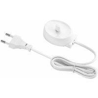 Dolaso - crea Ladegerät für elektrische Zahnbürsten für Braun Oral-B 3757 3709d12d16d20/8900d36p2000fa Aespa Dolaso - crea Ladegerät für elektrische Zahnbürsten für Braun Oral-B 3757 3709d12d16d20/8900d36p2000fa Aespa von DOLASO