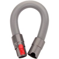 Dolaso - Flexibler Verlängerungsschlauch-Adapter, kompatibel mit Dyson Gen 5 Gen5 V15 V12 V11 V10 V8 V7 Staubsauger-Zubehör, Werkzeug-Ersatzteile von DOLASO
