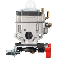 Generic Vergaser für 24 25 26 cc Freischneider Kettensäge Heckenschere Motor 1E34F Vergaser - Dolaso von DOLASO