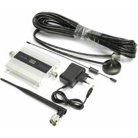 Gsm Signal Booster 900 MHz Repeater 2G 3G 4G Mobilfunkverstärker lte dcs 1800 2100 für Mobiltelefone – eu von DOLASO