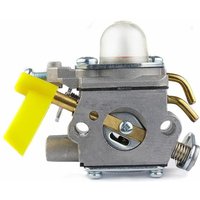 Lmischer für Dolaso zama C1U-H60 26CC Kettensäge 308054003 RY26500 von DOLASO