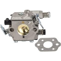 OxoxO Ersatzvergaser für Stihl 021 023 025 MS210 MS230 MS250 Kettensäge von DOLASO