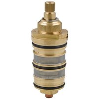 Promotion-Thermostat-Duscharmatur aus Messing mit Kartusche und Griff für Duschmischer Dolaso Promotion-Thermostat-Duscharmatur aus Messing mit Kartusche und Griff für Duschmischer Dolaso von DOLASO