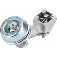 Dolaso - Schneidgetriebe, Kopfbaugruppe Getriebebaugruppe Ersatz für Stihl FS120 FS200 FS250 4137640 0100 von DOLASO