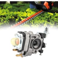 Vergaser, Heckenschere Edelstahl Vergaser Ersatz, passend für TH23 TH26 TH34 23CC 25CC 26CC 33CC 35CC - Dolaso Vergaser, Heckenschere Edelstahl Vergaser Ersatz, passend für TH23 TH26 TH34 23CC 25CC 26CC 33CC 35CC - Dolaso von DOLASO