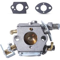 Vergaser-Set für Oleo Mac 932 937 741 941 942 941C 941CX WT-781A Kettensäge - Dolaso Vergaser-Set für Oleo Mac 932 937 741 941 942 941C 941CX WT-781A Kettensäge - Dolaso von DOLASO