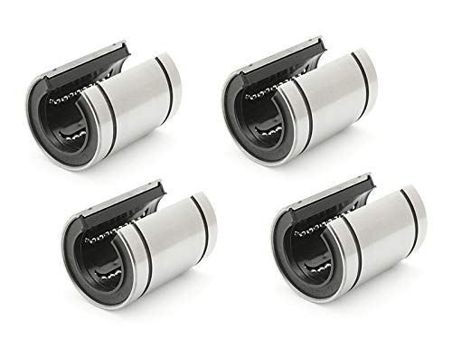 4 Stück Linearlager 30mm LME30UUOP, offen 4 Stück Linearlager 30mm LME30UUOP, offen von DOLD Mechatronik