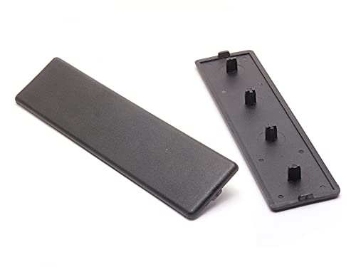 Abdeckkappe 40x160mm I-Typ Nut 8 Abdeckkappe 40x160mm I-Typ Nut 8 von DOLD Mechatronik