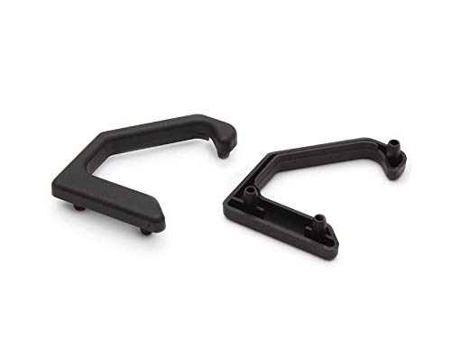 Abdeckkappe Griffleistenprofil Set I-Typ Nut 5 Abdeckkappe Griffleistenprofil Set I-Typ Nut 5 von DOLD Mechatronik