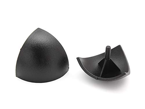 Abdeckkappe rund für Eckverbinder 30 B-Typ Nut 8 Abdeckkappe rund für Eckverbinder 30 B-Typ Nut 8 von DOLD Mechatronik