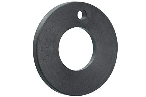 Anlaufscheiben (Form T) GTM-2230-015 / Ø d1= 22mm / d2= 30mm / Dicke s= 1,5mm von DOLD Mechatronik