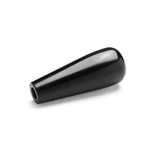 ELESA-Konusknopf Druchmesser 34mm, M10, 67mm lang von DOLD Mechatronik