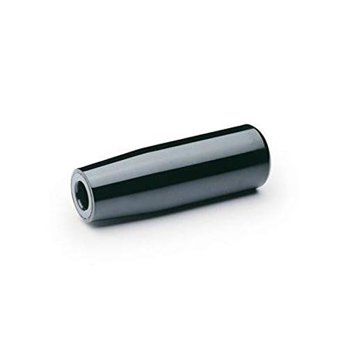ELESA-Zylinderknopf Druchmesser 28mm, M12 ELESA-Zylinderknopf Druchmesser 28mm, M12 von DOLD Mechatronik
