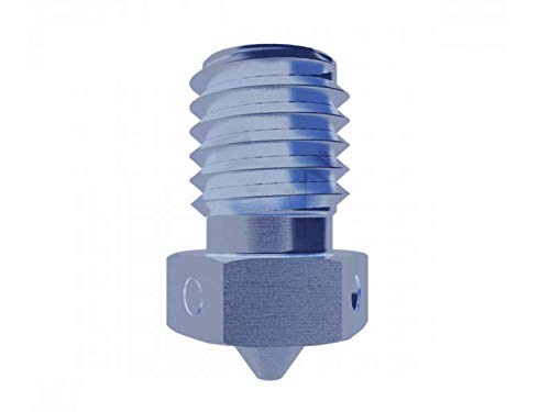 Experimental High-Resolution v6 Nozzle - 1.75mm x 0.15mm von DOLD Mechatronik