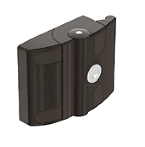 Fallenverschluss Compact Universal *gleich* von DOLD Mechatronik
