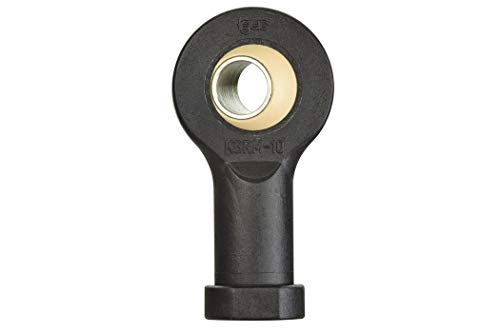 Gelenkkopf mit Innengewinde, Rechts/KBRM-12 / Ø d1=12 / d2=34 / d3= M12 von DOLD Mechatronik