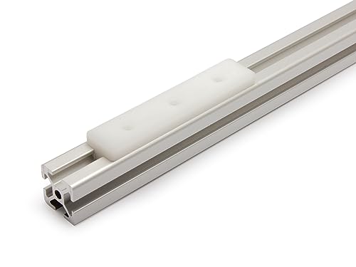 Gleiter glatt I-Typ Nut 5 Gleiter glatt I-Typ Nut 5 von DOLD Mechatronik