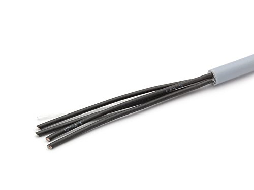 Leitung ÖLFLEX® CLASSIC 110 4X1 - Länge 10 Meter von DOLD Mechatronik