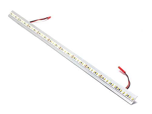 Lichteinschub I-Typ Nut 8, 500mm, 7,5W, 24V, 4000K von DOLD Mechatronik