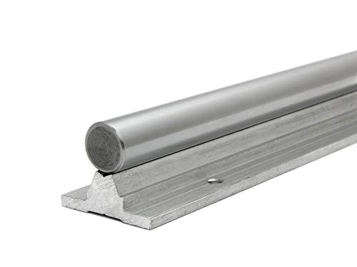 Linearführung, Supported Rail SBS30-800mm lang von DOLD Mechatronik