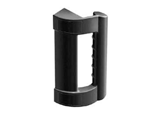 Maschinengriff 240 - für Schraube M8 - mit Abdeckkappen Maschinengriff 240 - für Schraube M8 - mit Abdeckkappen von DOLD Mechatronik