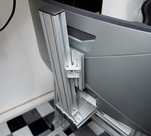 Pixel Sim Rig 1.2 - Monitor-Mount Pixel Sim Rig 1.2 - Monitor-Mount von DOLD Mechatronik