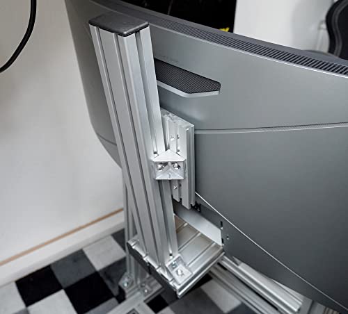 Pixel Sim Rig 1.2 - Monitor-Mount von DOLD Mechatronik