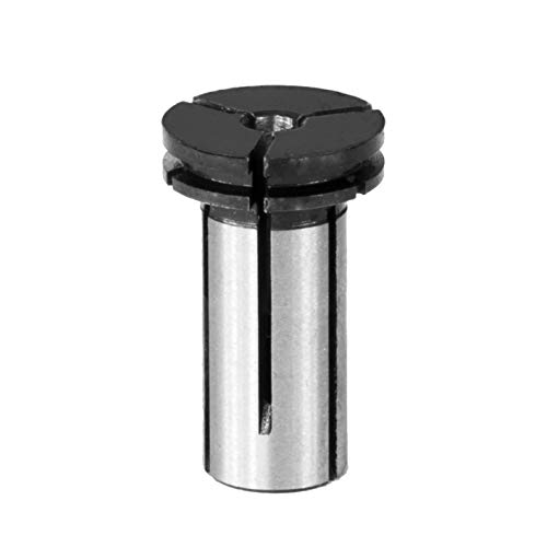 Reduzierhülse 8 mm auf 3 mm für Fräsmotor Mafell FM-1000 WS Reduzierhülse 8 mm auf 3 mm für Fräsmotor Mafell FM-1000 WS von DOLD Mechatronik
