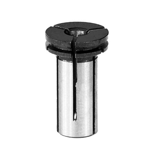 Reduzierhülse 8 mm auf 4 mm für Fräsmotor Mafell FM-1000 WS Reduzierhülse 8 mm auf 4 mm für Fräsmotor Mafell FM-1000 WS von DOLD Mechatronik