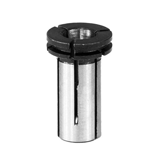 Reduzierhülse 8 mm auf 6 mm für Fräsmotor Mafell FM-1000 WS Reduzierhülse 8 mm auf 6 mm für Fräsmotor Mafell FM-1000 WS von DOLD Mechatronik