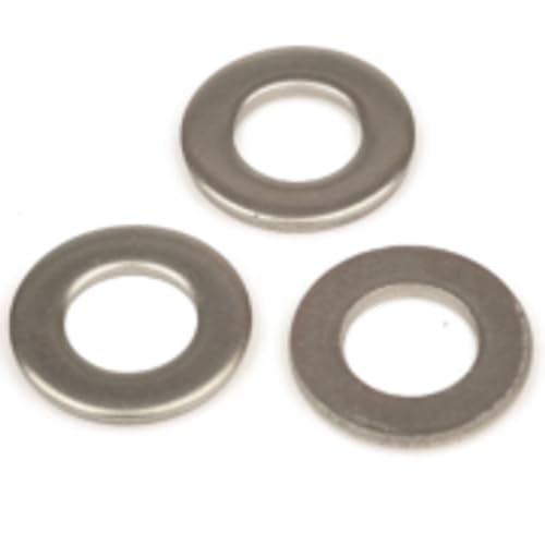 Scheibe DIN125A-A2 / VPE 100 Stück / M5x5.3 Scheibe DIN125A-A2 / VPE 100 Stück / M5x5.3 von DOLD Mechatronik