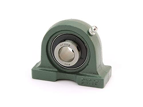 Stehlager/Lagerbock/Stehlagereinheit UCPA-210 Welle: 50 mm Stehlager/Lagerbock/Stehlagereinheit UCPA-210 Welle: 50 mm von DOLD Mechatronik