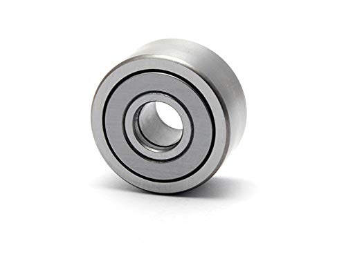 Stützrolle NATR5-PP 5x16x12 mm von DOLD Mechatronik