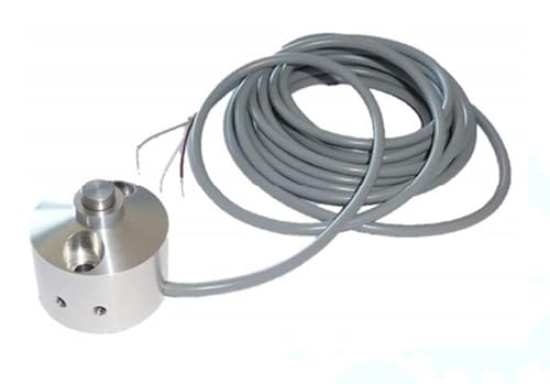 Werkzeuglängensensor WLS1 / Kabellänge 3 Meter von DOLD Mechatronik