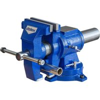 Multifunktionsschraubstock Öffnung 135 mm - EMF125 - Dolex Multifunktionsschraubstock Öffnung 135 mm - EMF125 - Dolex von DOLEX