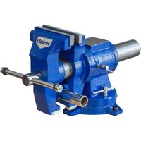 Multifunktionsschraubstock Öffnung 155 mm - EMF150 - Dolex Multifunktionsschraubstock Öffnung 155 mm - EMF150 - Dolex von DOLEX