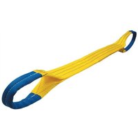 Dolezych - Hebeband din en 1492-1 Länge 3 m grau - 05619852-3 von DOLEZYCH