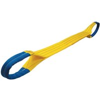 Dolezych - Hebeband din en 1492-1 Länge 6 m grau ( 4000365443 ) von DOLEZYCH