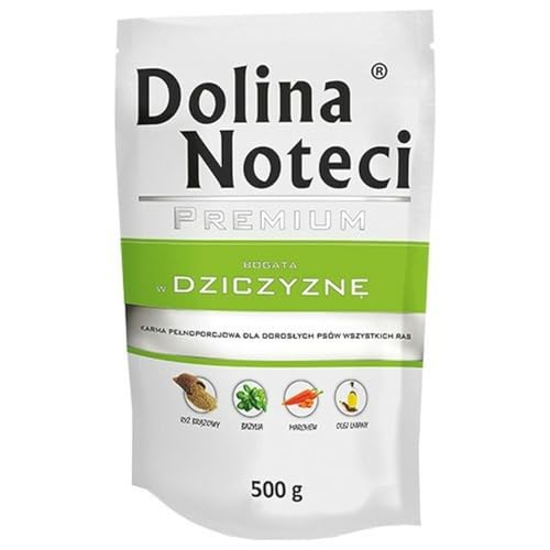 DOLINA NOTECI Premium-Spiel 500 g von DOLINA NOTECI