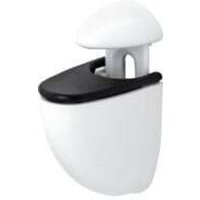 Dolle - Regalclip-Set Jam verstellbar für Böden 5-20 mm Regalhalter von DOLLE