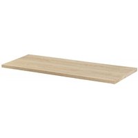 Pircher - Dolle Regalboden Lite 80 x 30 cm, 19 mm, eiche Regalsysteme von PIRCHER