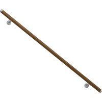 DOLLE Handlauf-Set, versiegelt, Länge 150 cm - beige von DOLLE