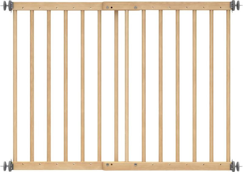 DOLLE Kindersicherheitsgitter Svea Höhe: 70 cm, Verstellbar: 61 - 100 cm von DOLLE