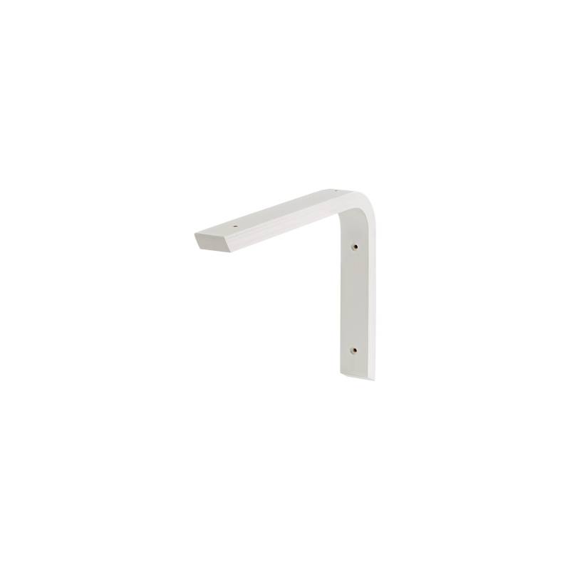 Dolle Holzkonsole 'Thor' weiß 240 x 190 x 30 mm von DOLLE