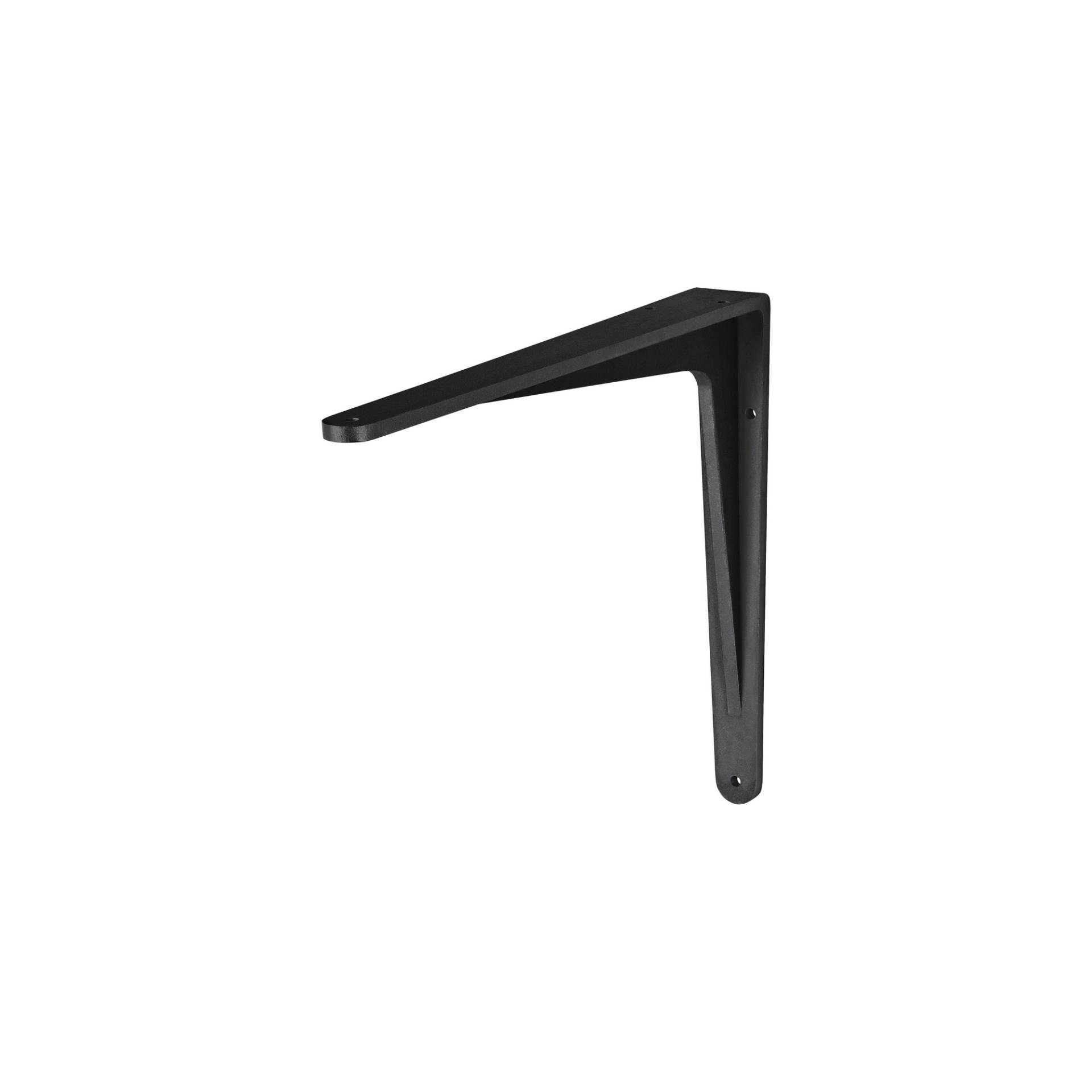 Dolle Metallkonsole 'Herakles' schwarz 290 x 240 mm Dolle Metallkonsole 'Herakles' schwarz 290 x 240 mm von DOLLE