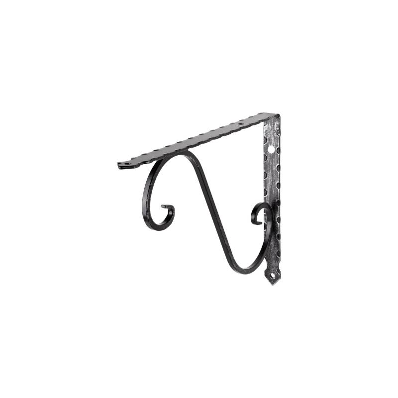 Dolle Metallkonsole 'Ornament' 200 x 150 mm von DOLLE